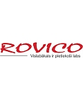 Rovico Buroo OU филиал Rovico Latvia