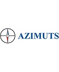 Azimuts inženierizpēte, ООО