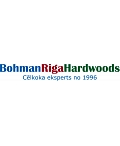 Bohman Riga Hardwoods, ООО, Ценных пород деревья, шпон, ACCOYA, SIHGA
