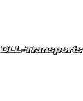 DLL-Transports, Ltd., Car loads from / to Germany, MEGA trailer services