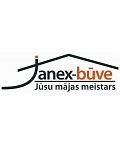 Janex-būve, ООО, Строительные и ремонтные работы