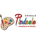 Pindzele, магазин для творческих людей