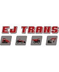 EJ Trans, ООО, прокат тракторной техники, погрузчики, экскаваторы