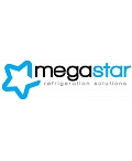 MEGA STAR LTD, Cooling and freezing equipment - For shops, For warehouses, For factories