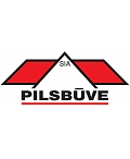 PILSBŪVE, LTD, Building company