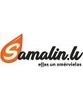 Samalin, ООО, Моторные масла