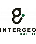 Intergeo Baltic, SIA