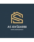 ASiekšdarbi, LTD, High-quality wall and ceiling finishing works