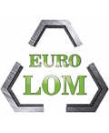 Euro Lom, SIA, Metāllūžņu pieņemšana