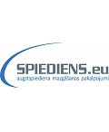 Spiediens, Ltd., Industrial high-pressure washing
