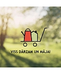 Viss Dārzam un Mājai, Магазин