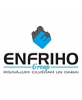Enfriho Group, LTD