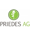 Priedes AG, LTD