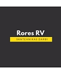 Rores / RV, ООО, сантехнические работы в Риге