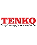 TENKO Baltic, представительство фирмы