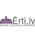 Ērti.lv, beds and mattresses