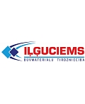 Iļģuciems, LTD, trade and wholesale of construction materials