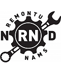 Remontu nams, LTD, Repair of construction tools and garden machinery