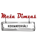 Meža Dimzas, LTD, Timber in Ķekava