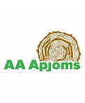 AA apjoms, LTD