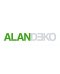 ALANDEKO.COM, interneta veikals, mēbeles, paklāji, lampas