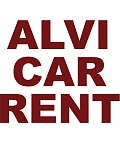 Alvi Car Rental, Autonoma Riga, Jurmala, Lidosta RIX