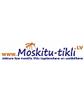 Moskitu-tikli.lv, production, Installation