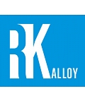 "RK Alloy", SIA