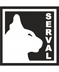 Serval, Разработка леса и лесное хозяйство