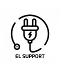 "EL Support", SIA