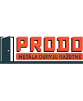PRODO, LTD, metal door factory