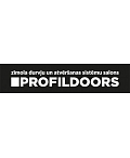 Profdoors, LTD, Exclusive door salon PROFILDOORS