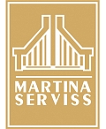 Martina serviss, LTD, real estate, commercial premises for rent in the center of Riga