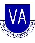 Valmiera-Andren, LTD