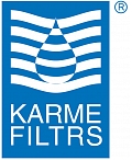 Karme filtrs, water technology center