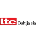 LTC Baltija, LTD, wholesale of household goods