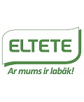 "ELTETE Riga", Ltd.