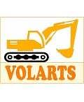 Volarts, LTD, Gravel and sand quarry