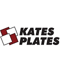 Kates plates, LTD, Shop-warehouse