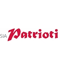 Patrioti, магазин армейских товаров в Риге