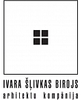 Architect company Ivara Šļivkas birojs LTD