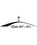 Efeja RS, LTD, Funeral services office