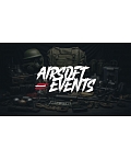 Airsoft Events, веселые открытые игры