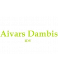 Aivars Dambis, IDV