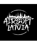 Airsoft Latvia, веселые открытые игры