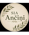 ANČIŅI, ООО