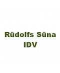 Rudolfs Suna, IDV