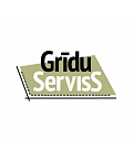 Grīdu serviss, SIA