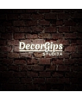 DeCorGips, SIA