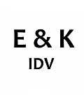 E & K, IDV